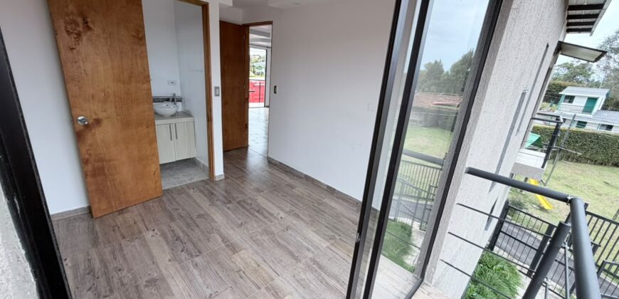Arriendo casa en Santa Elena
