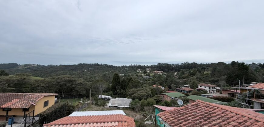 Arriendo casa en Santa Elena