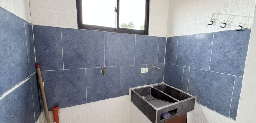 Arriendo casa en Santa Elena
