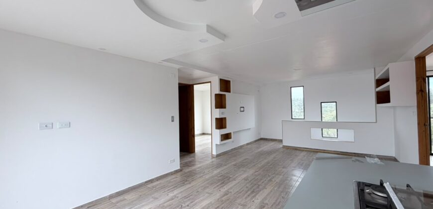 Arriendo casa en Santa Elena