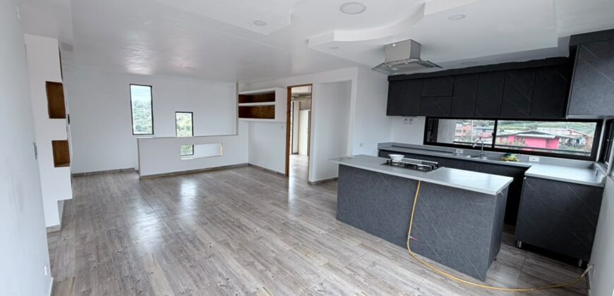 Arriendo casa en Santa Elena