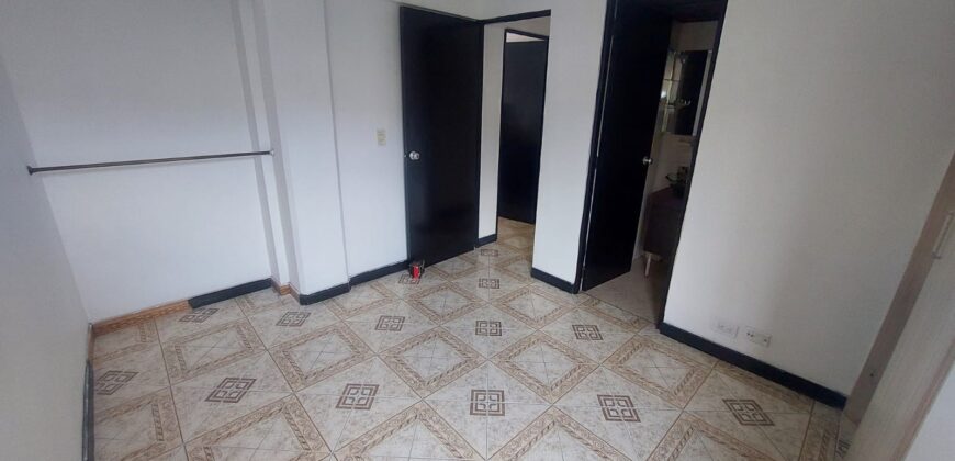 ARRIENDO APARTAMENTO EN SAN JAVIER