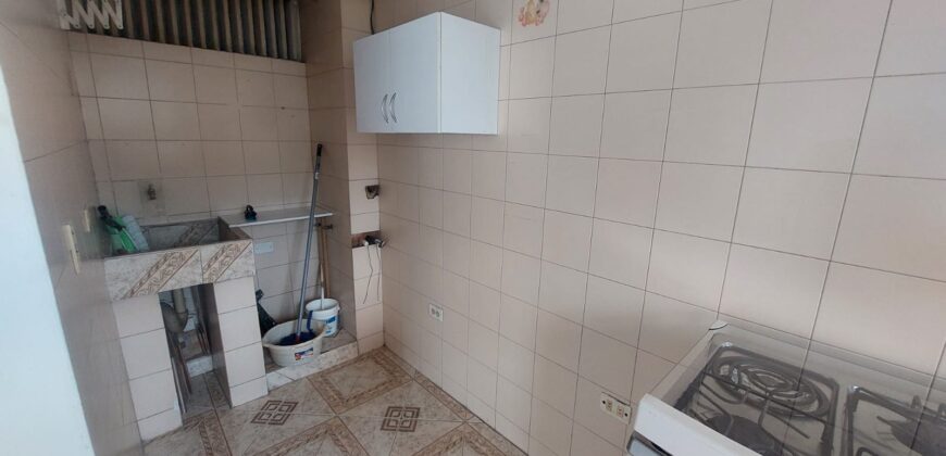ARRIENDO APARTAMENTO EN SAN JAVIER