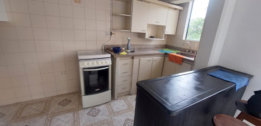 ARRIENDO APARTAMENTO EN SAN JAVIER