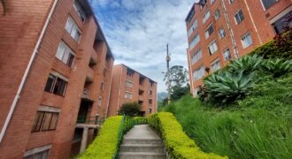 ARRIENDO APARTAMENTO EN SAN JAVIER