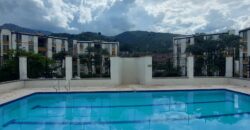 ARRIENDO APARTAMENTO EN SAN JAVIER