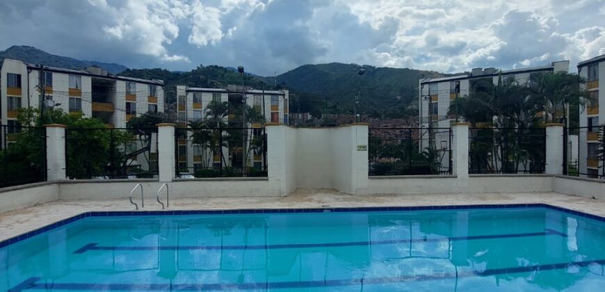 ARRIENDO APARTAMENTO EN SAN JAVIER